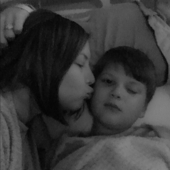 September is Childhood Cancer Awareness month!💙🎗 - Picture 5 of 16